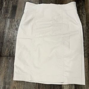 Ann taylor pencil skirt